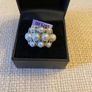 EFFY Sterling Silver Ring